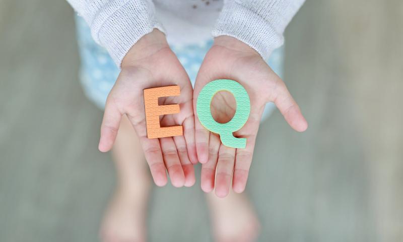 ЗНАЧИМОСТТА НА ДЕТСКАТА ЕМОЦИОНАЛНА ИНТЕЛИГЕНТНОСТ